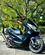(B) ★プ☆リ☆爺R ★ 工房さんのPCX125
