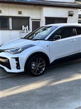 fastmさんのC-HR