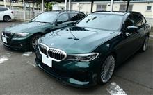 RANちゃんさんのD3_BITURBO_TOURING