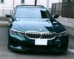 BMWアルピナ D3 ツーリング