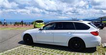 nobo328iさんのSERIES_3_TOURING