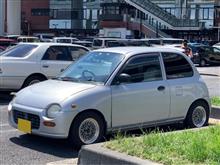 ノンター坊さんのOPTI