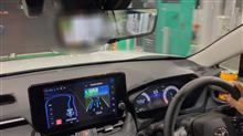 トヨタ RAV4ハイブリッド