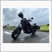 ホンダ レブル1100MT