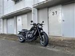 ホンダ レブル1100MT