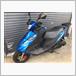 スズキ アドレスV125G