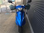 スズキ アドレスV125G