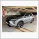 三菱 エクリプスクロス PHEV