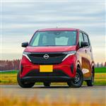 日産 サクラ