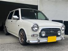ともおじさんのMIRAGINO