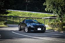 ひかぴかを。さんのF_TYPE_COUPE