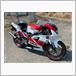 ヤマハ TZR250R