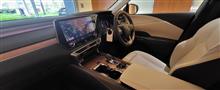 aze********さんのRX PHEV インテリア画像