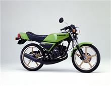 タッチ_さんのAR50