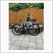 輸入車その他 自転車