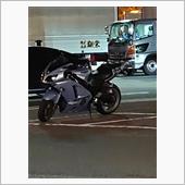 双葉利明さんのニンジャZX-12R
