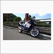 kuruppuのGSX-R400