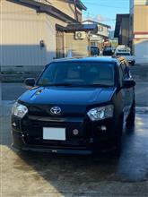 saty0358さんのPROBOX_VAN_HYBRID
