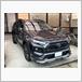 トヨタ RAV4ハイブリッド