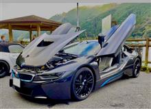 VOXYおっさんさんのI8
