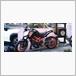 KTM 250DUKE