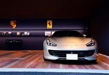 RodosさんのGTC4_LUSSO