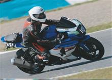chika203さんのGSX-R1000