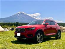 Kaz@VABさんのXC40_PLUG_IN_HYBRID