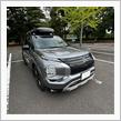 三菱 アウトランダーPHEV