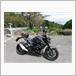 スズキ GSX-S750 ABS