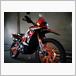 ホンダ CRF250RALLY