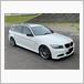 BMW 3シリーズ ツーリング