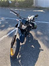 ナナコンさんのKLX230SM