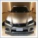 レクサス GS