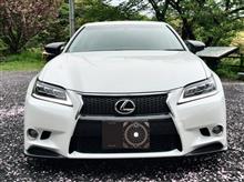 レクサス GS