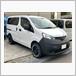 日産 NV200バネットバン