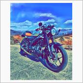 JinkichiさんのXSR155
