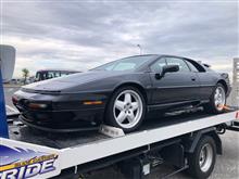 な2626さんのESPRIT