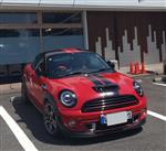 ミニ MINI Coupe