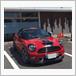 ミニ MINI Coupe