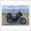 原自蛍のSP125fi