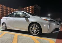 けんだーさんのPRIUS