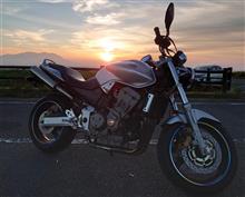 YASU３さんのCB900Hornet