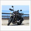 satohiroのSVARTPILEN 401