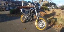 piyo_piyo3さんのKLX230SM