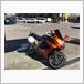カワサキ ZZR1100
