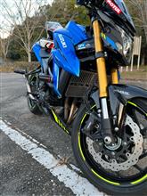 swat_motogp7さんのGSX-S750_ABS