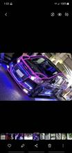 魔装人さんのSTEP_WAGON_SPADA
