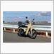 ホンダ スーパーカブ110 ストリート
