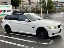 afuro55さんのSERIES_3_TOURING